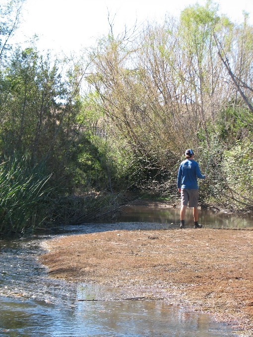 Fish River Image