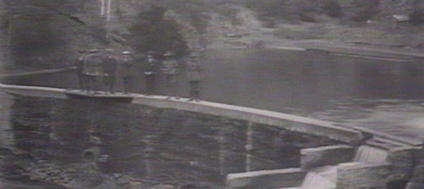 The spawning pool (date unknown).